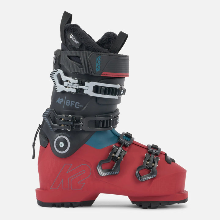 K2 BFC 105 W Ski Boots 2024 