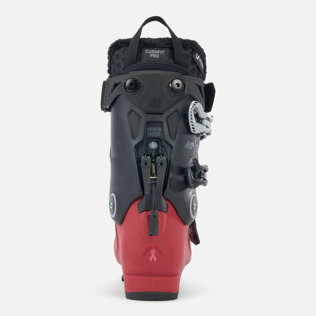 K2 BFC 105 W Ski Boots 2024 