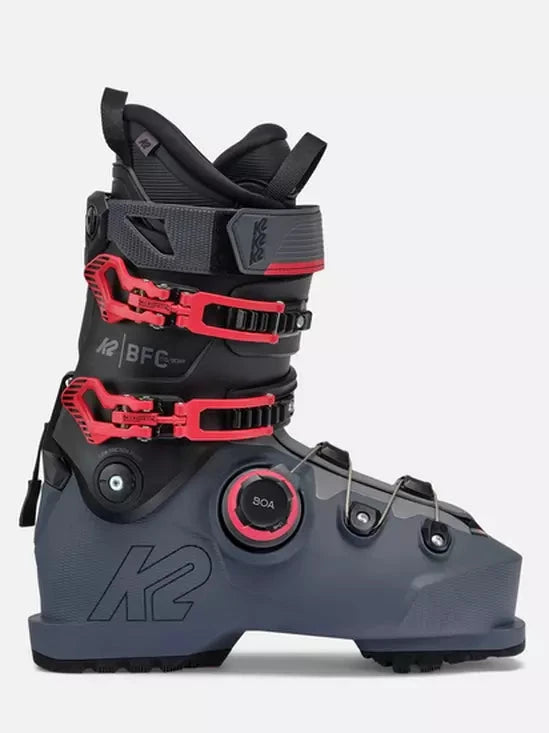 K2 BFC 110 Boa Ski Boots 2025 