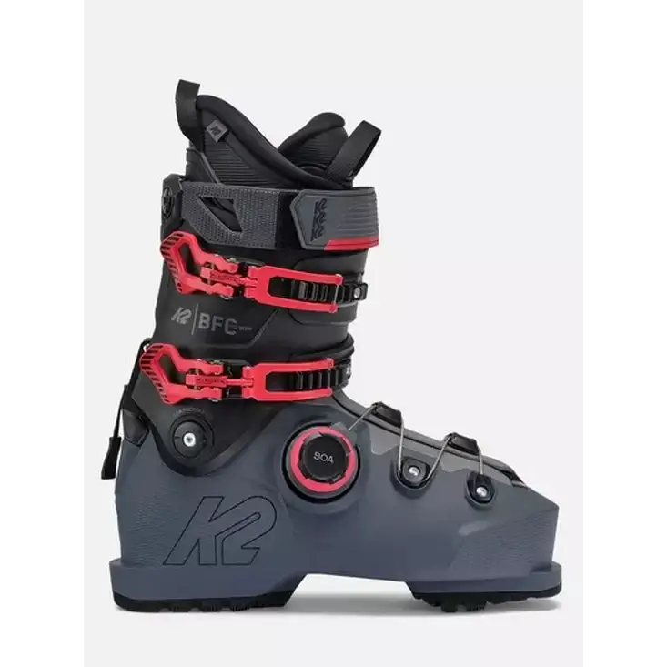 K2 BFC 110 Boa Ski Boots 2025 