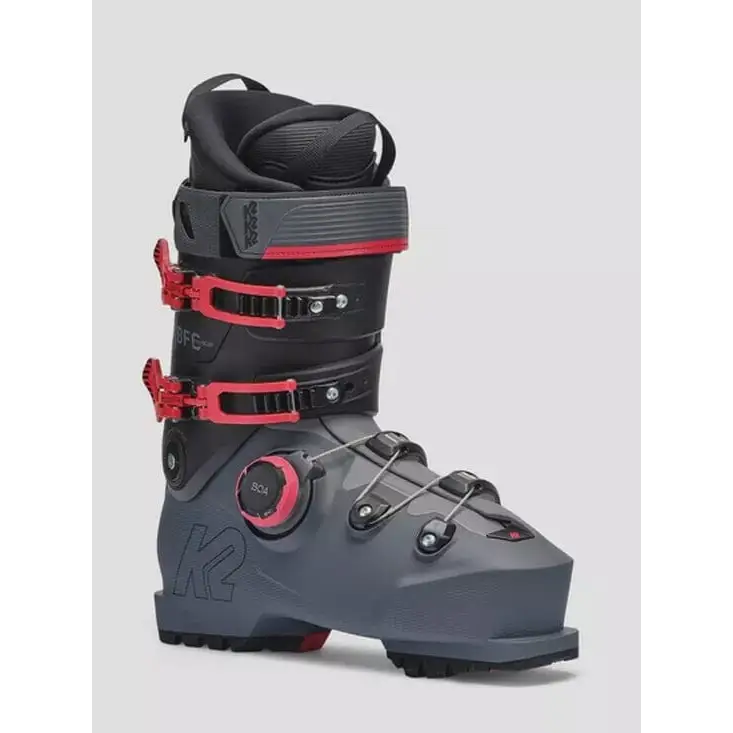 K2 BFC 110 Boa Ski Boots 2025 
