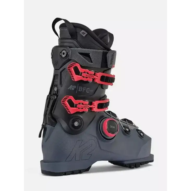 K2 BFC 110 Boa Ski Boots 2025 