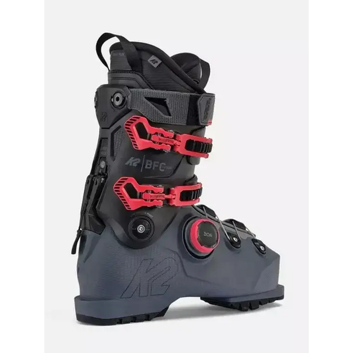 K2 BFC 110 Boa Ski Boots 2025 