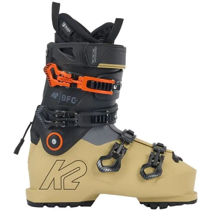 K2 BFC 120 Ski Boots 2024 – BaseNZ