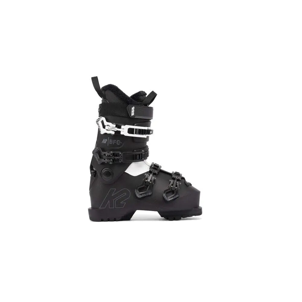 k2 bfc w 75 ski boots - women's 2023 K2 BFC 75 Womens Ski Boots 2023
