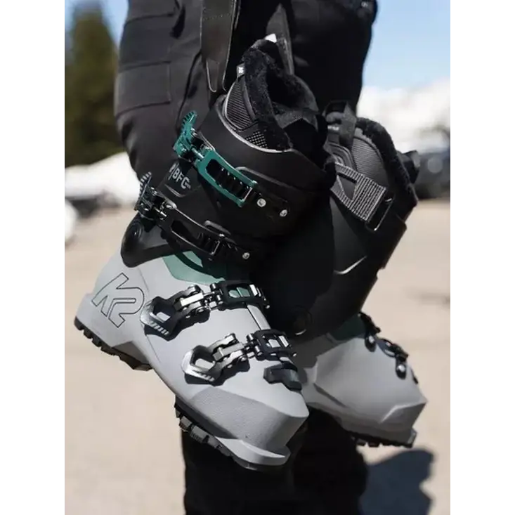 K2 BFC 85 Womens Ski Boots 2025 
