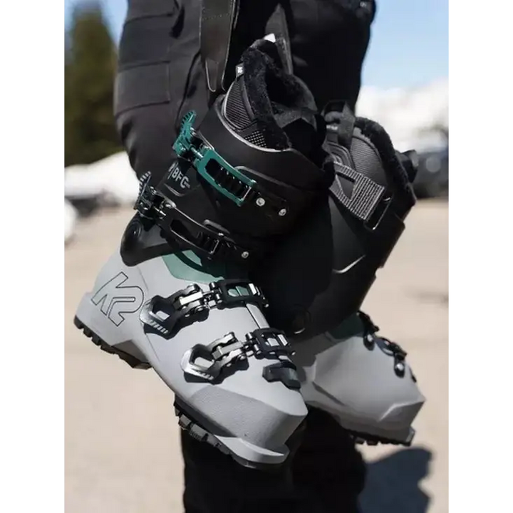K2 BFC 85 Womens Ski Boots 2025 