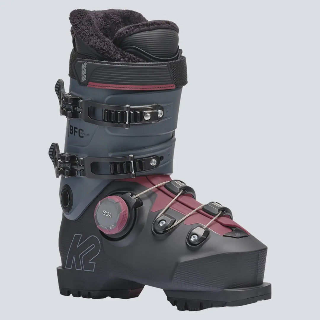 K2 BFC 95 BOA W Ski Boots 2026