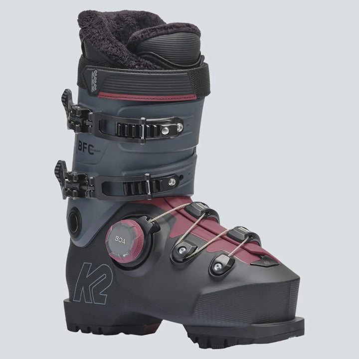 K2 BFC 95 BOA W Ski Boots 2026