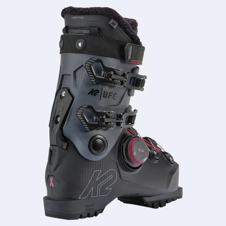 K2 BFC 95 BOA W Ski Boots 2026