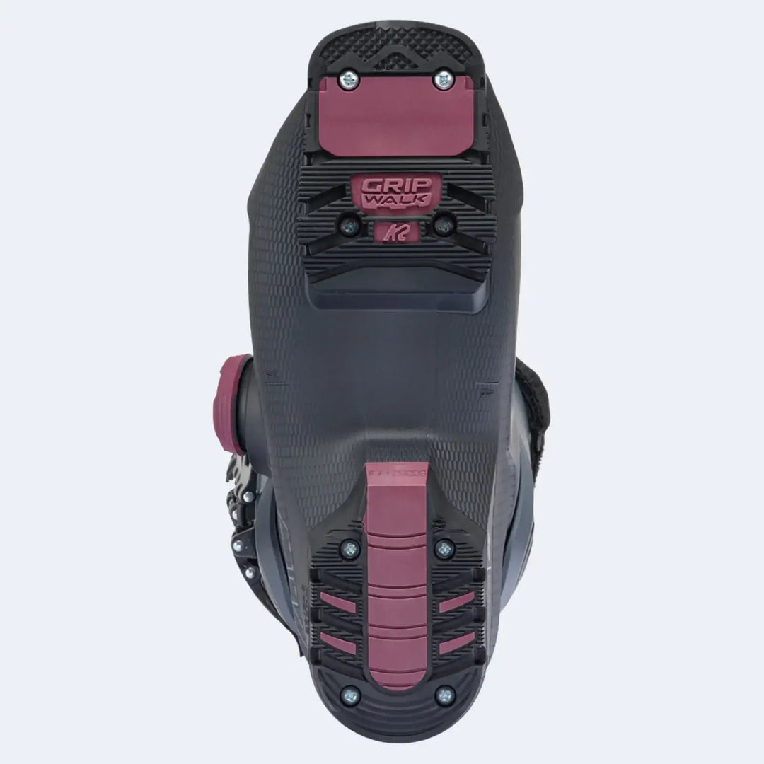 K2 BFC 95 BOA W Ski Boots 2026