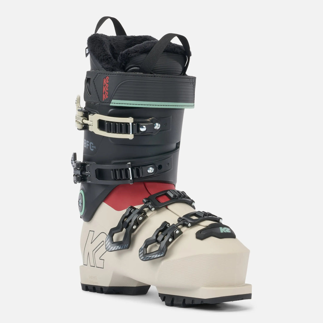 K2 BFC 95 W Ski Boots 2024 