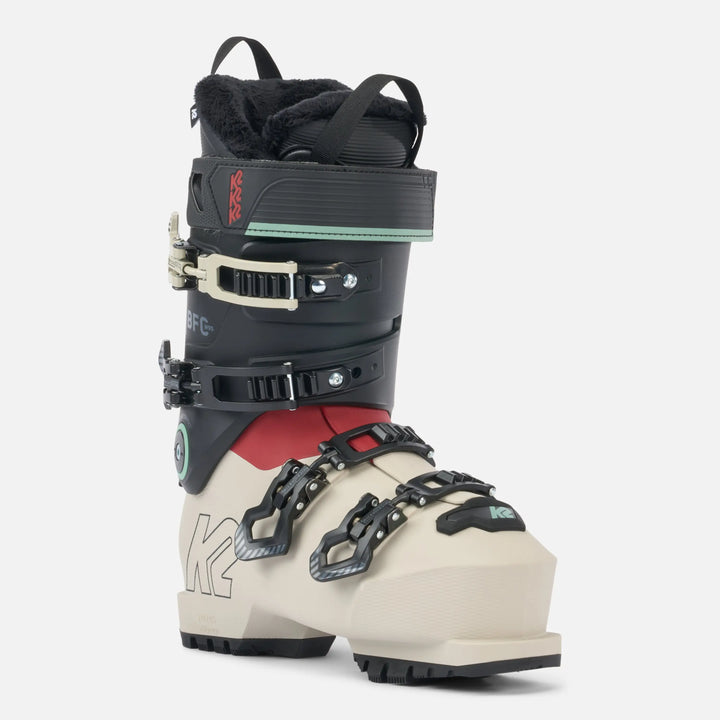 K2 BFC 95 W Ski Boots 2024 