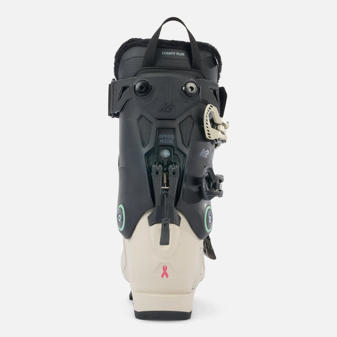 K2 BFC 95 W Ski Boots 2024 