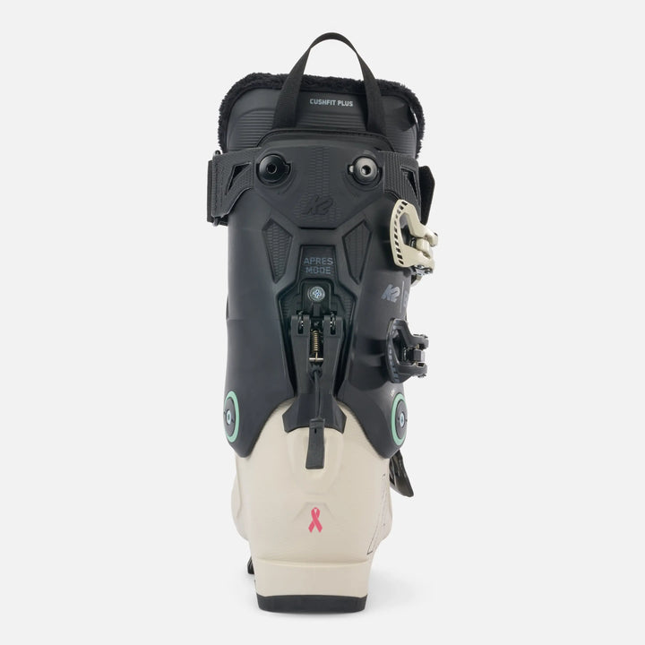 K2 BFC 95 W Ski Boots 2024 