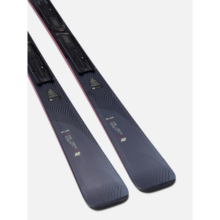 K2 Blur 74 W Ski Package 2027 - 169