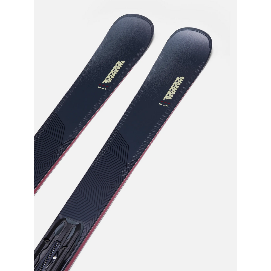 K2 Blur 74 W Ski Package 2027 - 169
