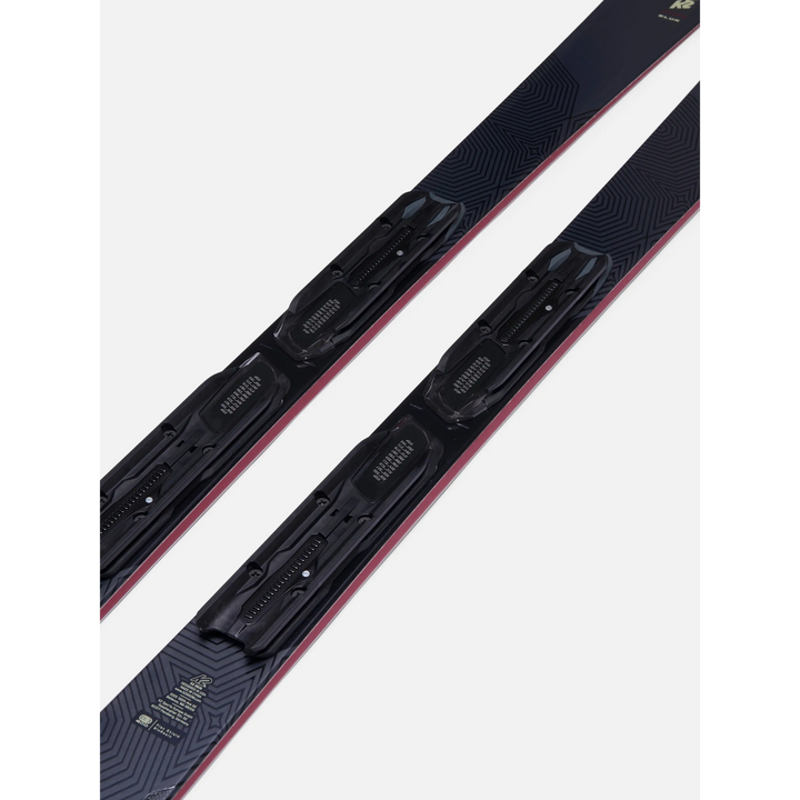 K2 Blur 74 W Ski Package 2027 - 169