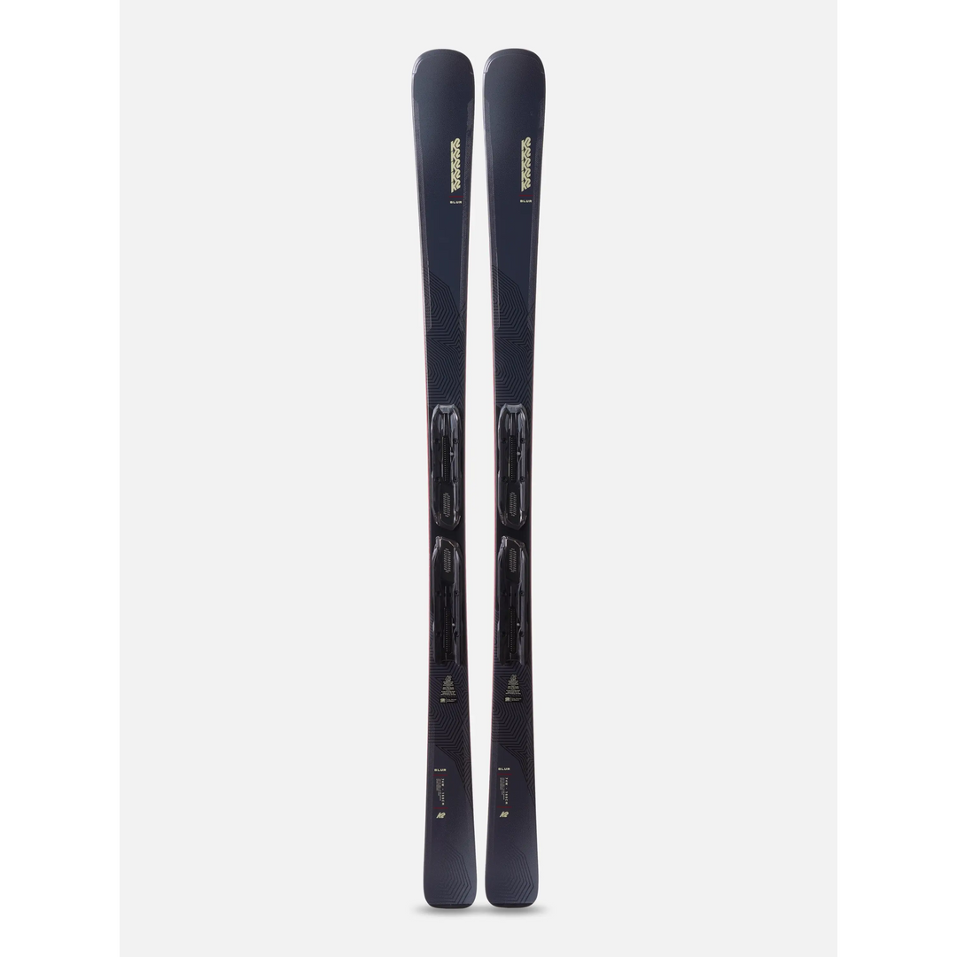 K2 Blur 74 W Ski Package 2027 - 169