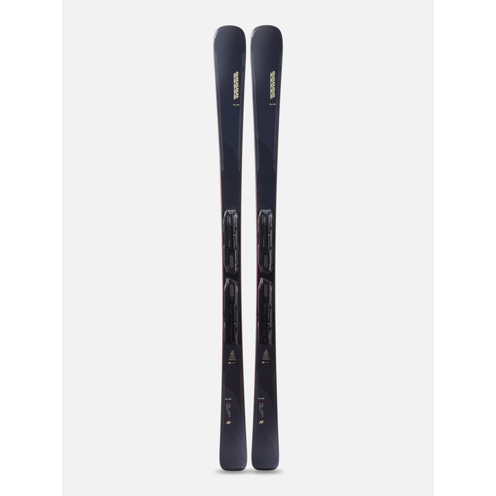 K2 Blur 74 W Ski Package 2027 - 169