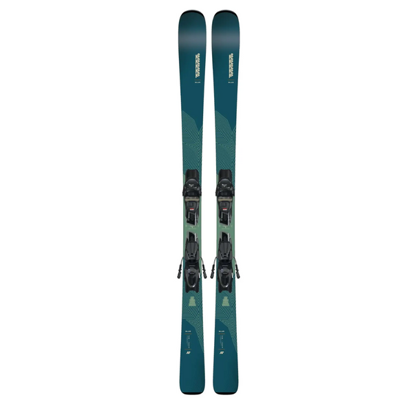K2 Blur 76 W Ski Package 2027