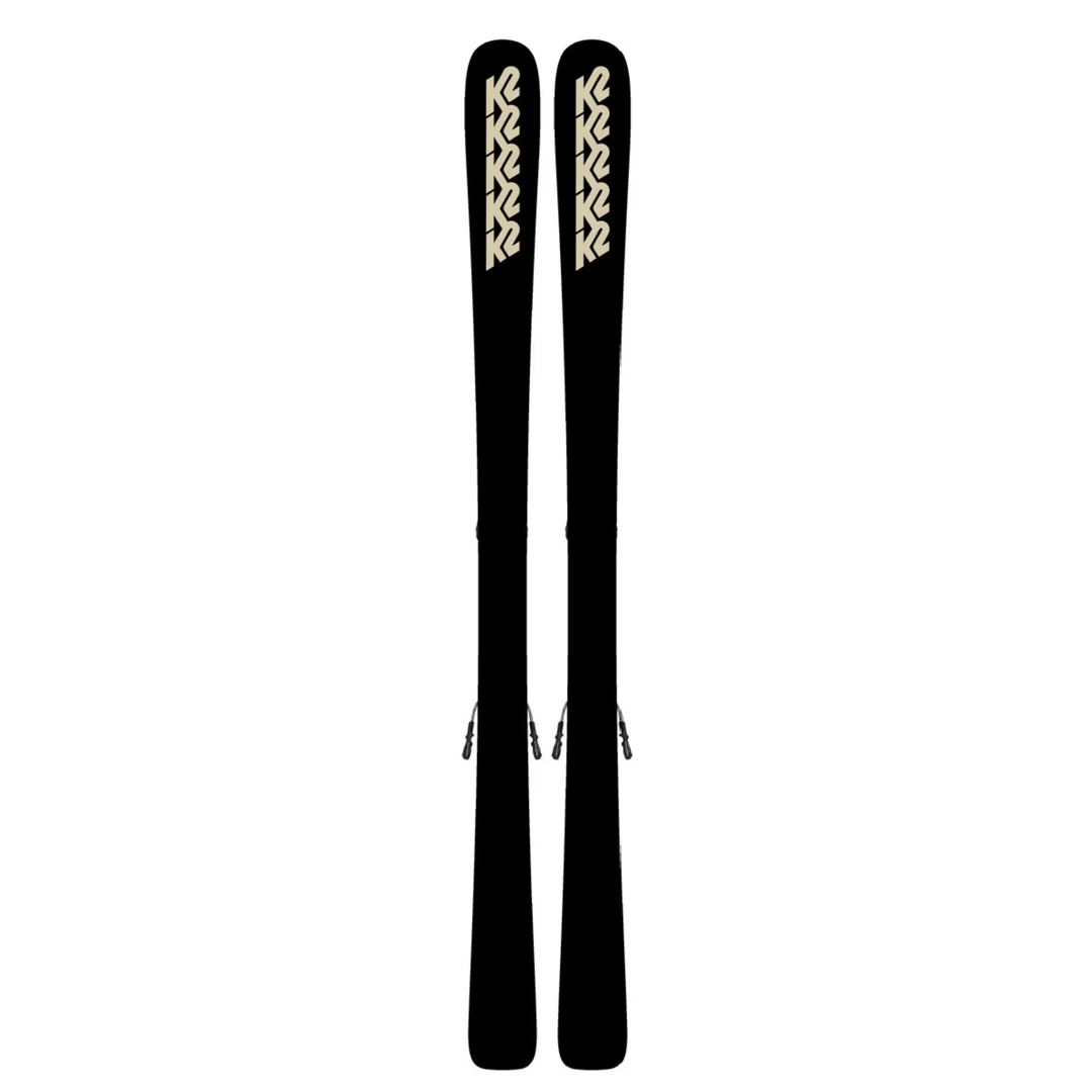 K2 Blur 76 W Ski Package 2027