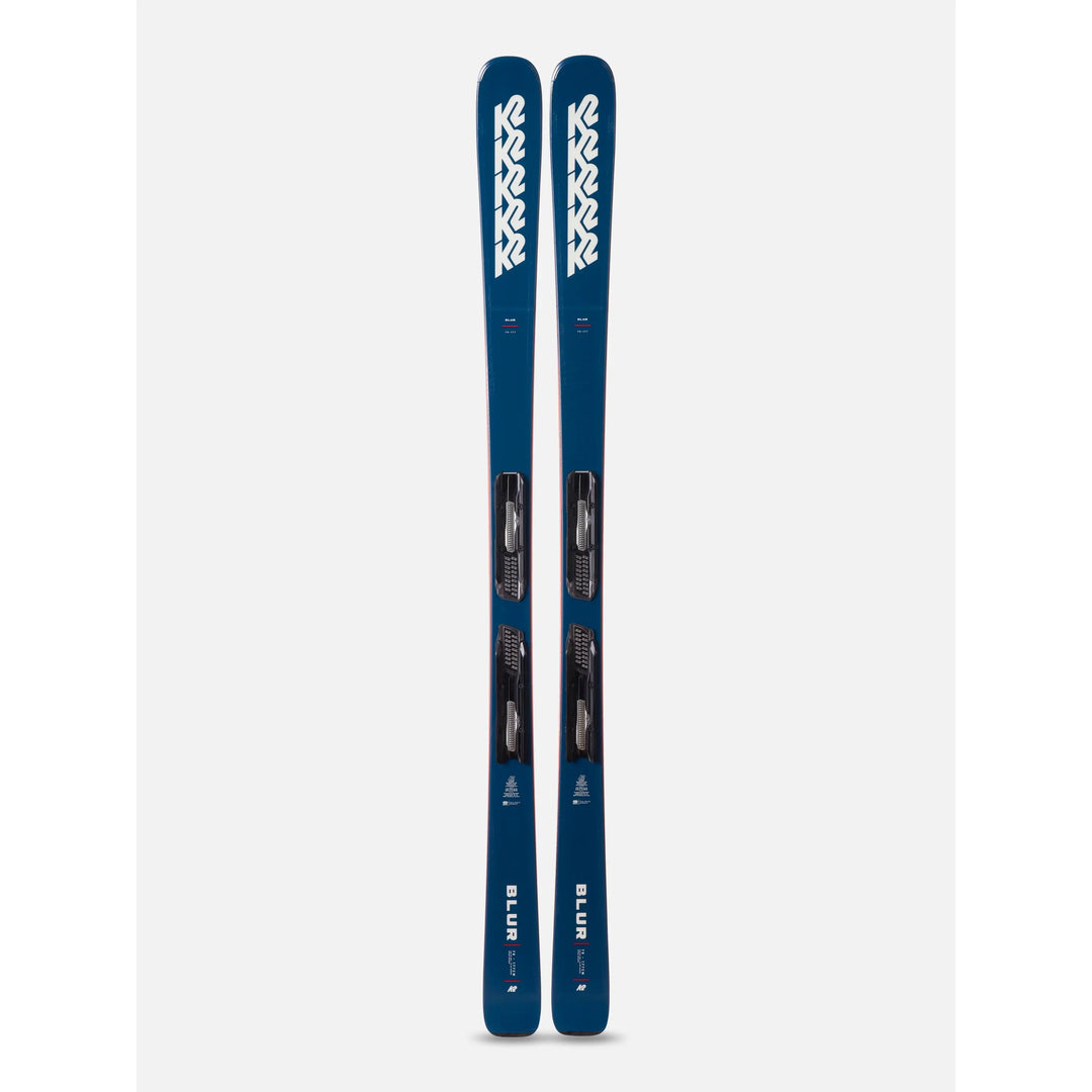 K2 Blur 79 Ski Package2027 - 170