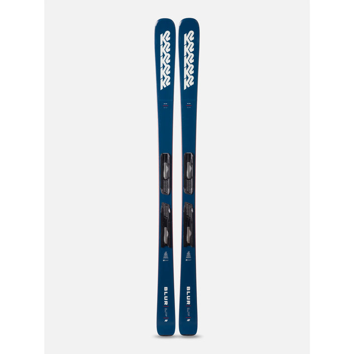 K2 Blur 79 Ski Package2027 - 170