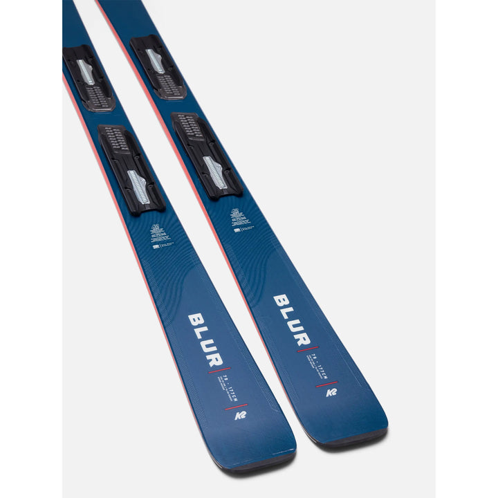 K2 Blur 79 Ski Package2027 - 170