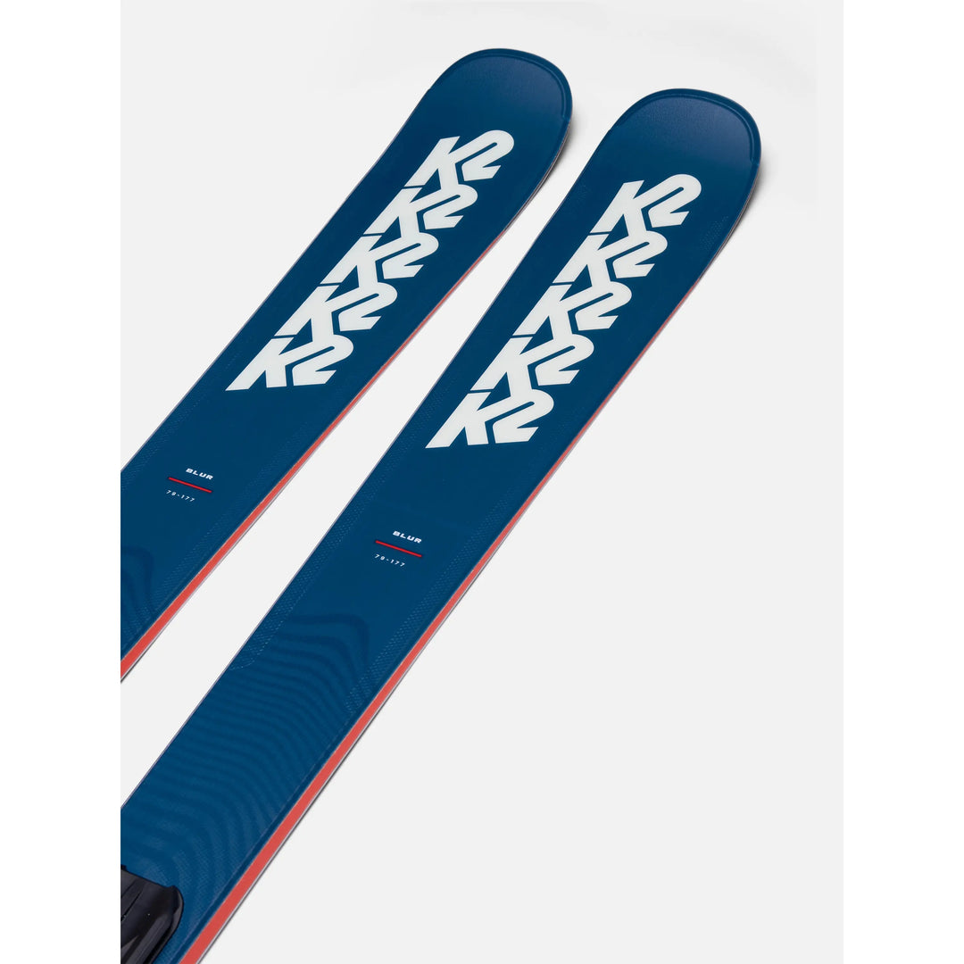 K2 Blur 79 Ski Package2027 - 170
