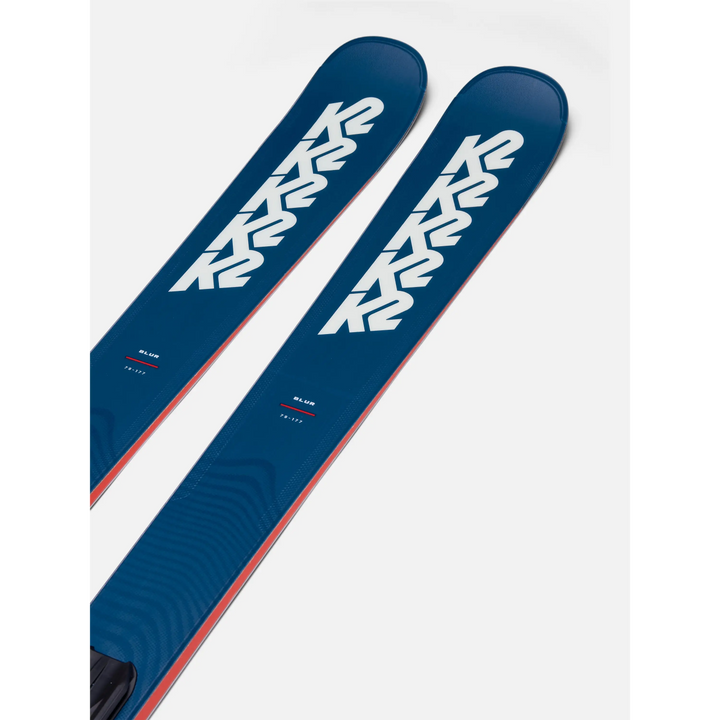 K2 Blur 79 Ski Package2027 - 170