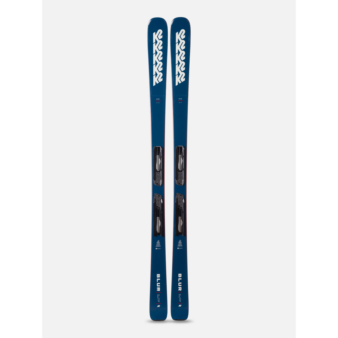 K2 Blur 79 Ski Package2027 - 170