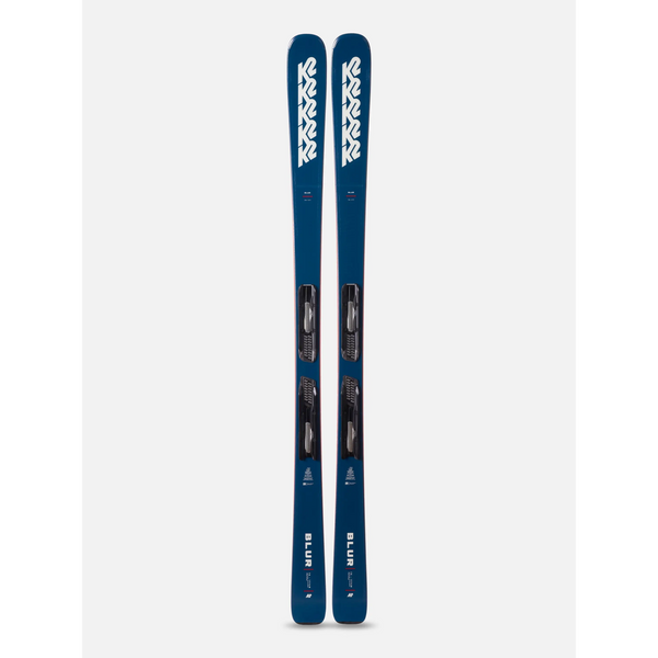 K2 Blur 79 Ski Package2027 - 170