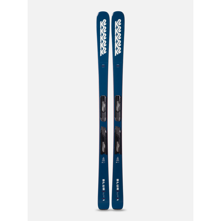 K2 Blur 79 Ski Package2027 - 170