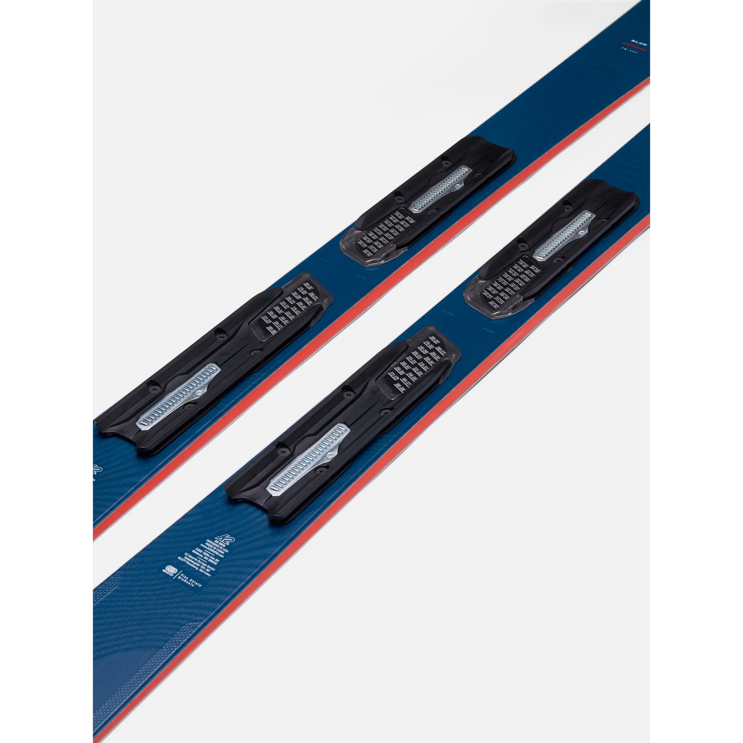 K2 Blur 79 Ski Package2027 - 170