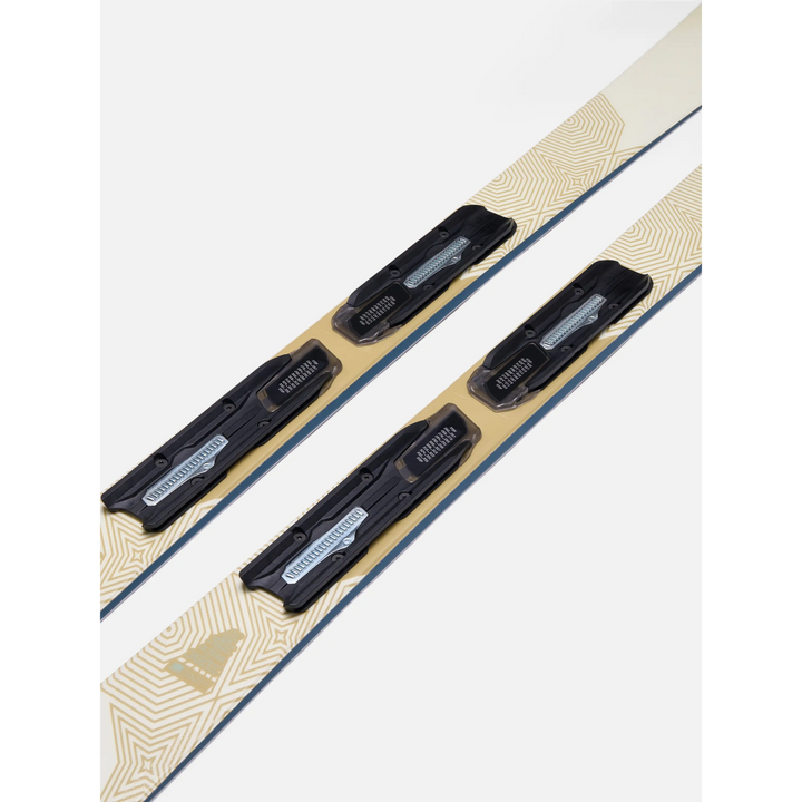 K2 Blur 79 W Ski Package 2027 - 156