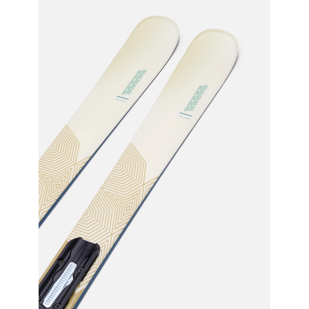 K2 Blur 79 W Ski Package 2027 - 156