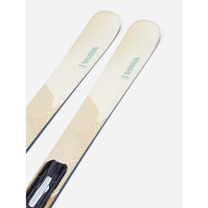 K2 Blur 79 W Ski Package 2027 - 156