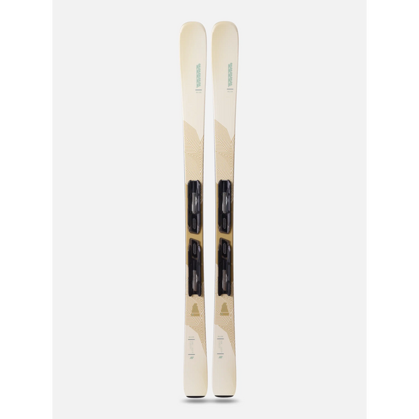 K2 Blur 79 W Ski Package 2027 - 156