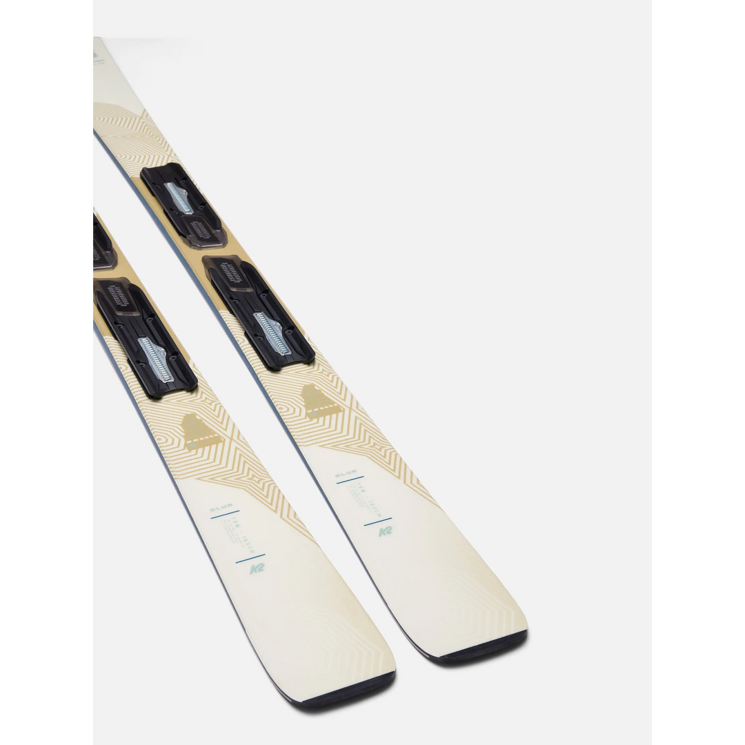 K2 Blur 79 W Ski Package 2027 - 156