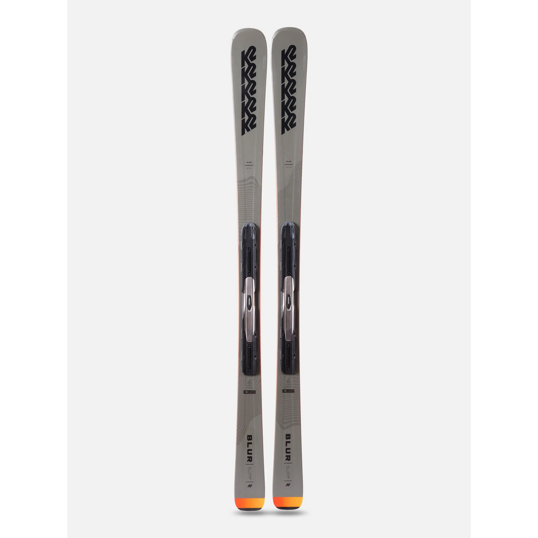 K2 Blur Xt Comp Skis 2027 - 177