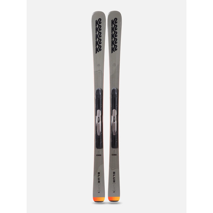 K2 Blur Xt Comp Skis 2027 - 177