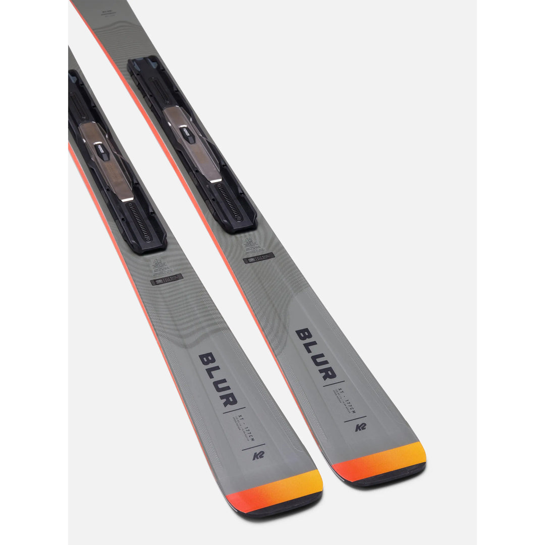 K2 Blur Xt Comp Skis 2027 - 177