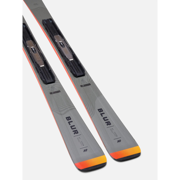 K2 Blur Xt Comp Skis 2027 - 177