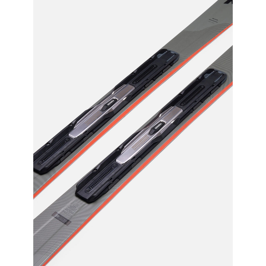 K2 Blur Xt Comp Skis 2027 - 177