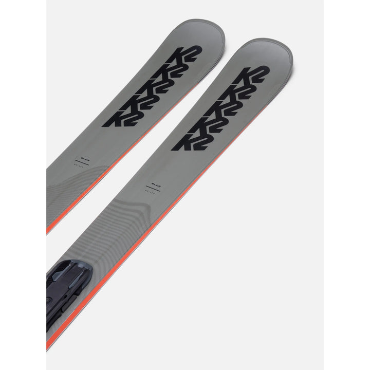K2 Blur Xt Comp Skis 2027 - 177