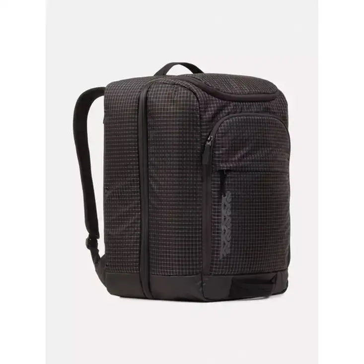 K2 BOOT LOCKER BLACK 1SZ 