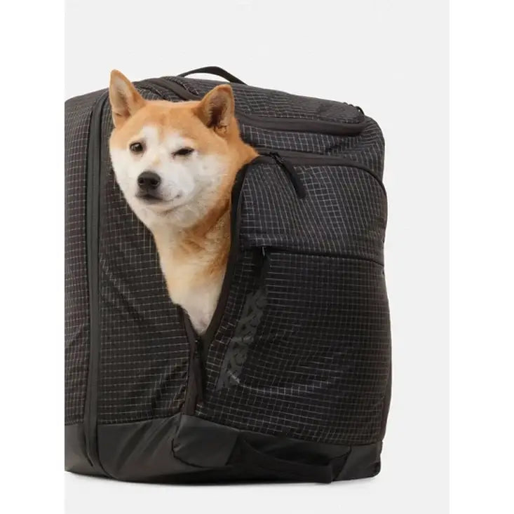K2 Boot Locker Backpack