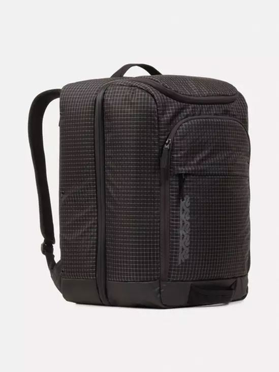 K2 BOOT LOCKER BLACK 1SZ 