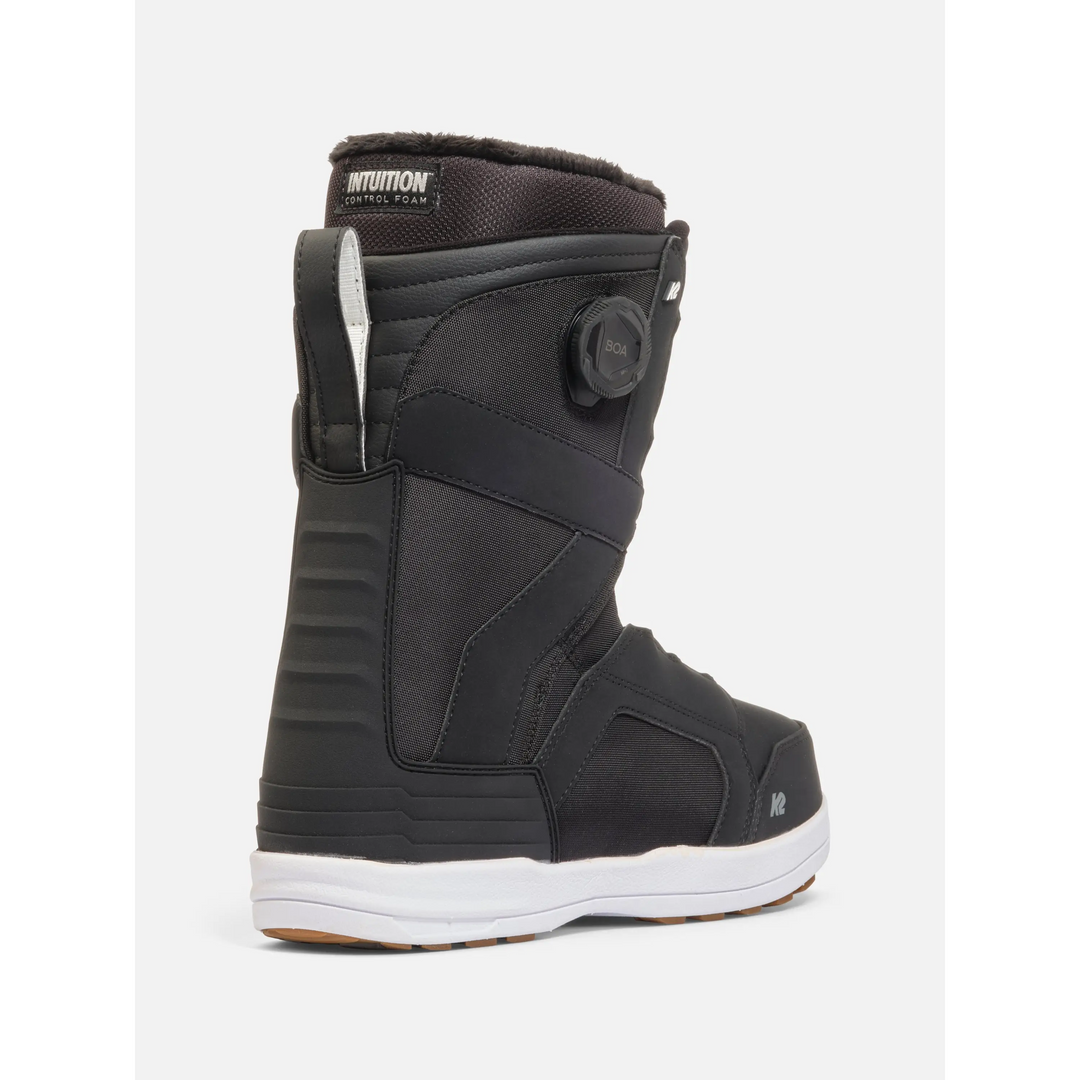 K2 Boundary Snowboard Boots 2025 